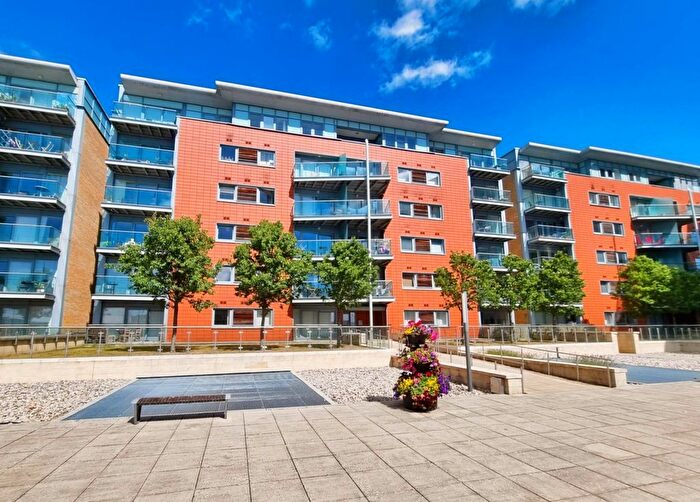 2 Bedroom Flat For Sale In Anchor Street, Ipswich, IP3
