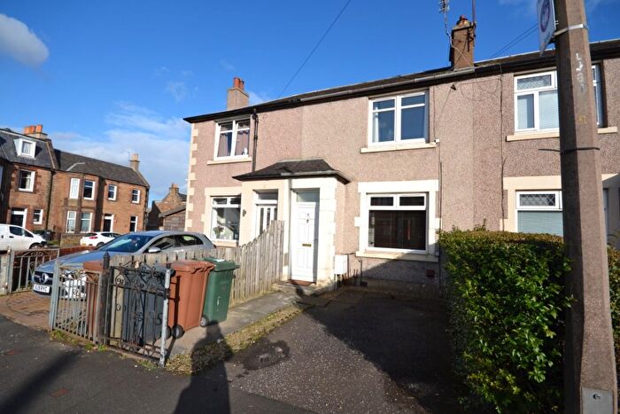 2 Bedroom Terraced House To Rent In Longstone Avenue, Longstone, Edinburgh, EH14