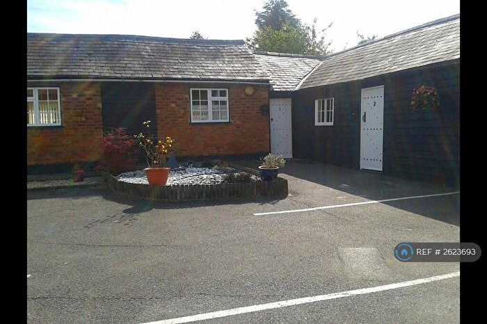 1 Bedroom Bungalow To Rent In Ackroyd Close, Milton Keynes, MK3