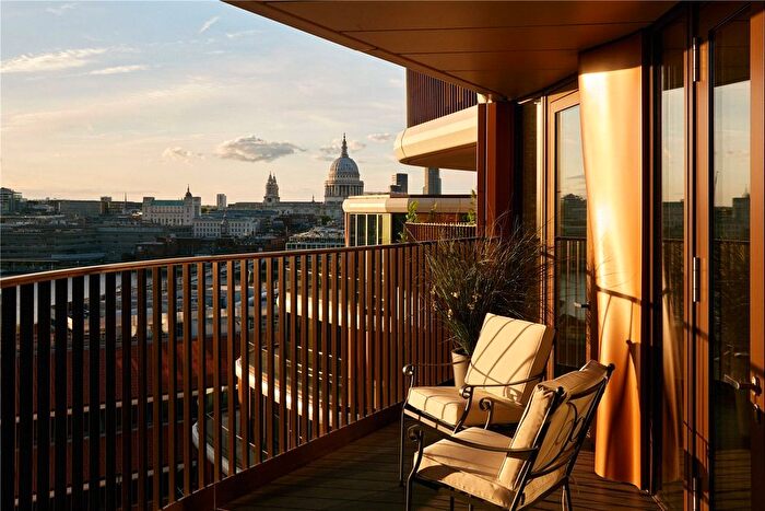 3 Bedroom Flat For Sale In Triptych, Eastern Building, Triptych Place, London, SE1