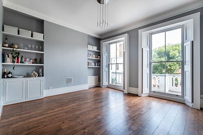 1 Bedroom Flat For Sale In Cumberland Street, London, SW1V