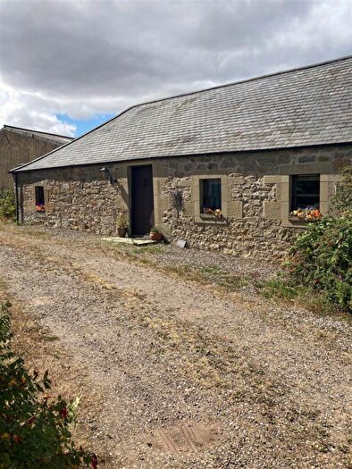 1 Bedroom Cottage To Rent In Station Road, Kingsbarns, KY16
