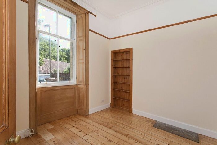 4 Bedroom Terraced House To Rent In Coltbridge Avenue, Edinburgh, EH12