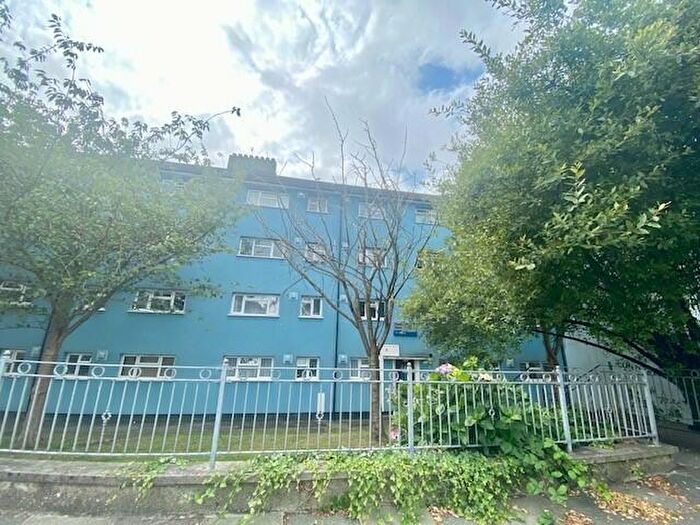 2 Bedroom Apartment To Rent In Camden Street, Plymouth, PL4