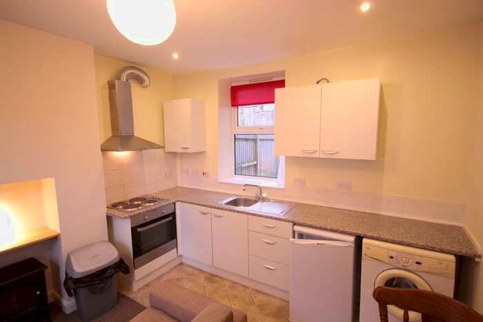 1 Bedroom Terraced House To Rent In Duncombe Street, Walkley, Sheffield, S6