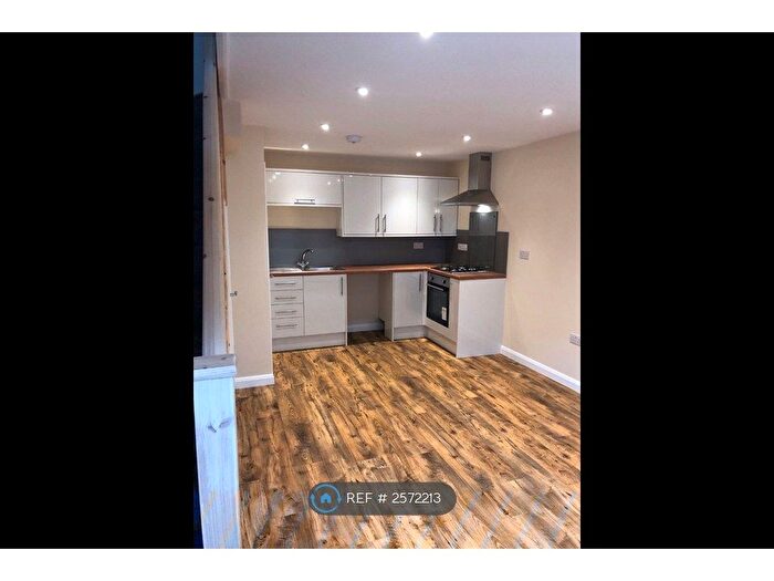 1 Bedroom Terraced House To Rent In Bury Road, Gosport, PO12