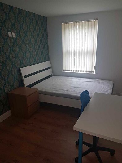 2 Bedroom Apartment To Rent In Bingley Court, Canterbury, CT1