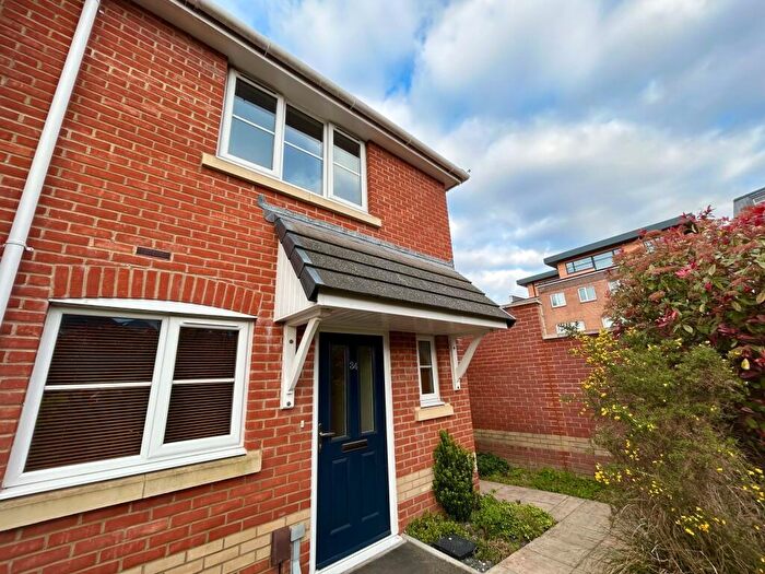 3 Bedroom House To Rent In Langley Road, Branksome, BH14