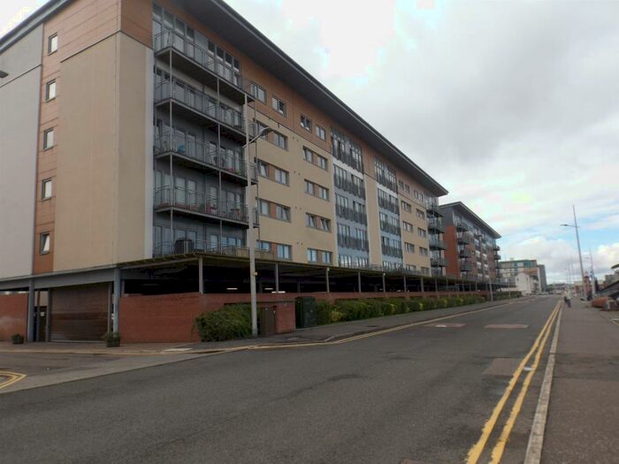 2 Bedroom Flat To Rent In South Victoria Dock Road, City Quay, DD1