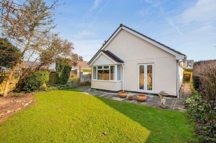 4 Bedroom Detached House For Sale In Chillington, Kingsbridge, TQ7