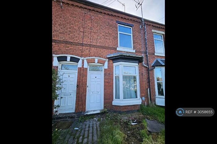 2 Bedroom Terraced House To Rent In Gladys Terrace, Smethwick, B67