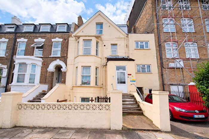 2 Bedroom Property To Rent In Manbey Park Road, London, E15