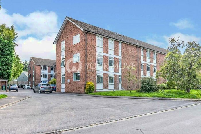 3 Bedroom Flat To Rent In Norman Road, Winchester, Hampshire, SO23