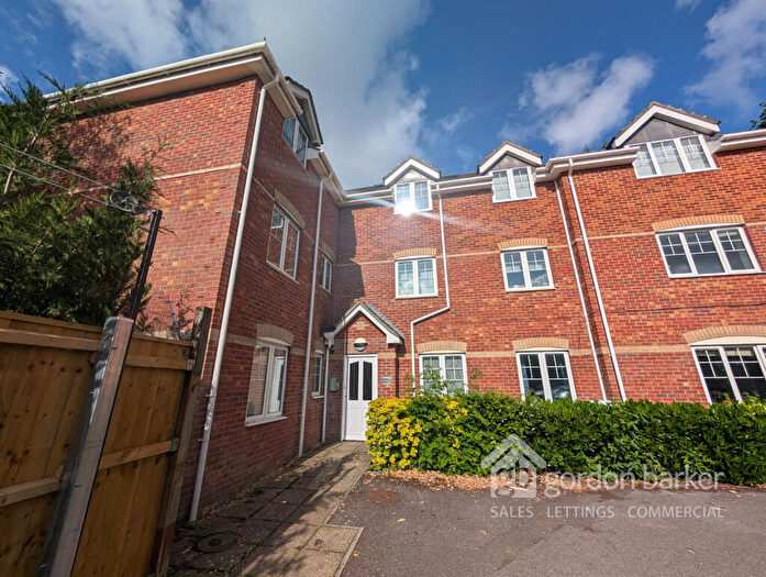 2 Bedroom Apartment To Rent In Chapel Court, Chapel Road, Poole, Bournemouth Christchurch Poole, BH14