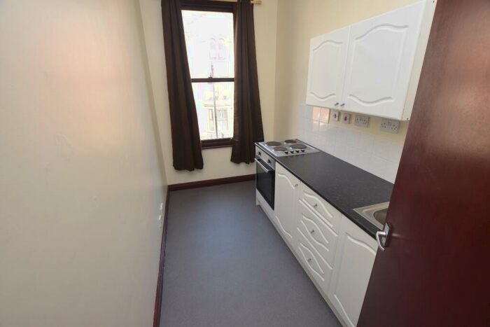 1 Bedroom Flat To Rent In Hartington Street, Derby, Derbyshire, DE23
