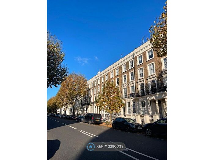 2 Bedroom Flat To Rent In Warwick Avenue, London, W9