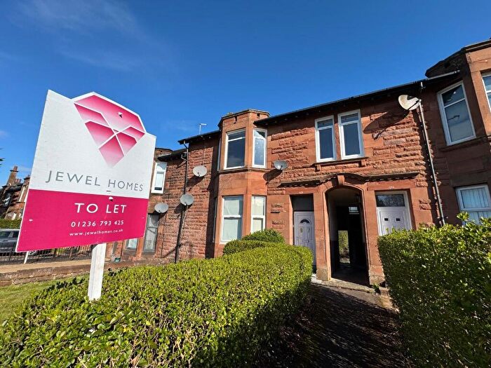 2 Bedroom Flat To Rent In Holytown Road, Bellshill, North Lanarkshire, ML4