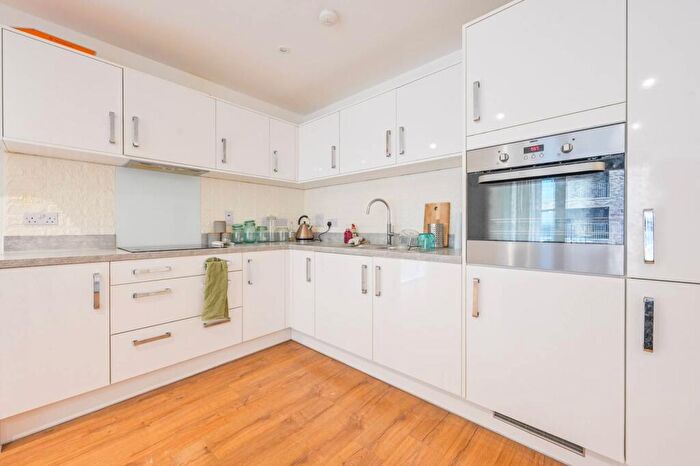 2 Bedroom Flat For Sale In Mahindra Way, , Royal Docks, London, E6