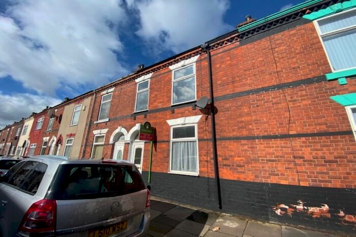 2 Bedroom Terraced House To Rent In Gordon Street, Goole, DN14