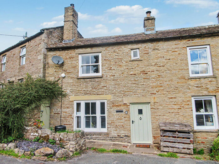 2 Bedroom Cottage For Sale In Bridge End, Langthwaite, Arkengarthdale, DL11