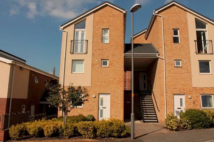 1 Bedroom Flat To Rent In Clog Mill Gardens, Selby, YO8