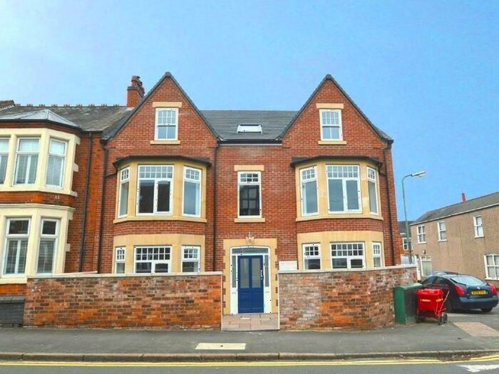 1 Bedroom Apartment To Rent In Tom Brown Street, Rugby, CV21
