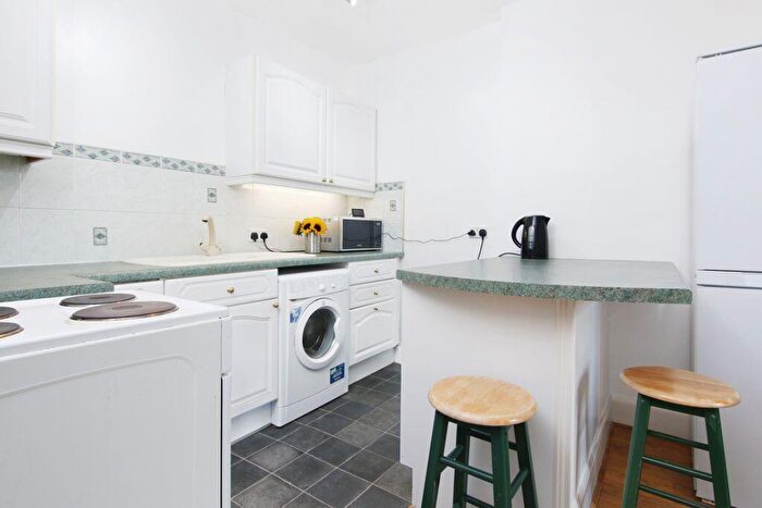 1 Bedroom Flat For Sale In / McLeod Street, Gorgie, Edinburgh, EH11