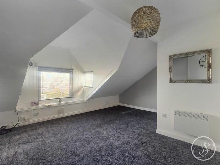 1 Bedroom Flat To Rent In Austhorpe Road, Crossgates, Leeds, LS15