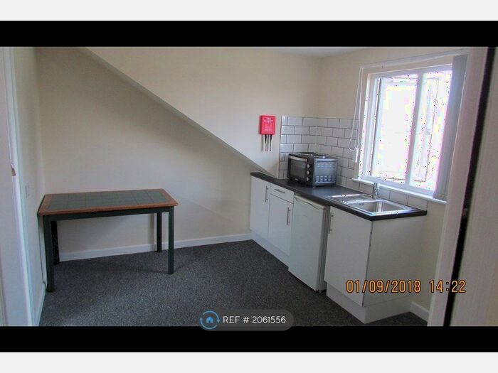 Studio To Rent In Bills Included - Single Occupancy, Coventry, CV2