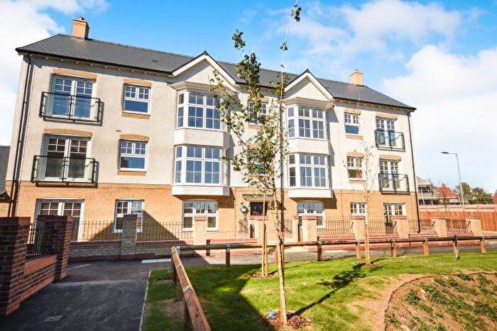 2 Bedroom Flat To Rent In Butcher Row, Witham, CM8