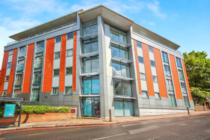 2 Bedroom Flat To Rent In St. Catherines Court, ME1