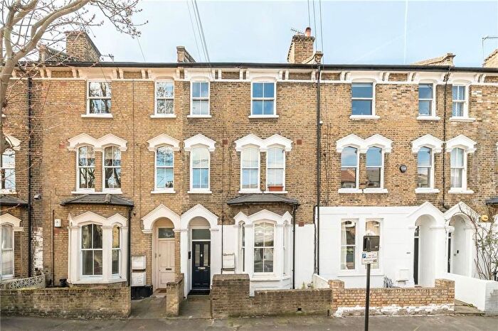 1 Bedroom Flat For Sale In Dalyell Road, Brixton, SW9