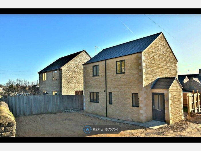 2 Bedroom Detached House To Rent In Wood Road, Kings Cliffe, Peterborough, PE8