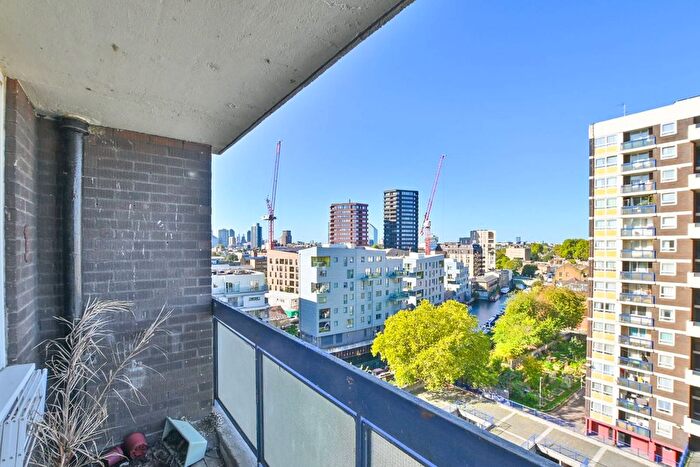 2 Bedroom Flat For Sale In De Beauvoir Estate, De Beauvoir Town, London, N1