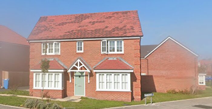 4 Bedroom Detached House To Rent In Lon Taylor, Rhyl, LL18