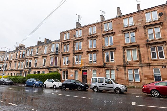 1 Bedroom Flat For Sale In Newlands Road, Cathcart, Glasgow, G44