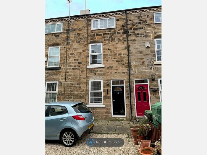 3 Bedroom Terraced House To Rent In Halls Court, Ackworth, Pontefract, WF7