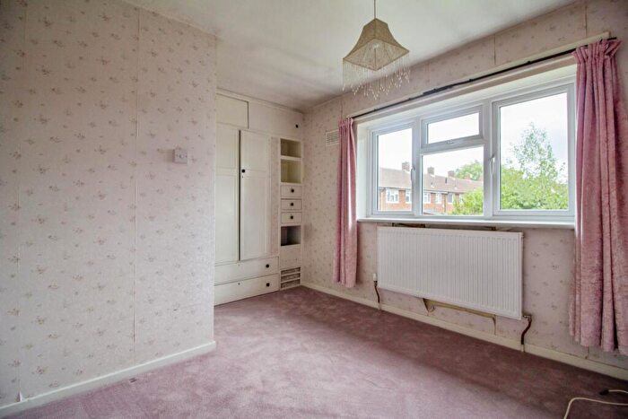 3 Bedroom End Of Terrace House For Sale In Parsonage Leys, Harlow, CM20