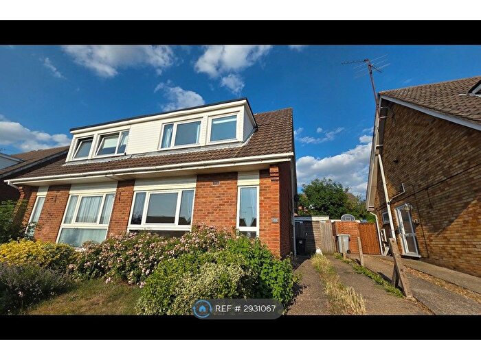 3 Bedroom Semi-Detached House To Rent In St Anthonys Road, Kettering, NN15