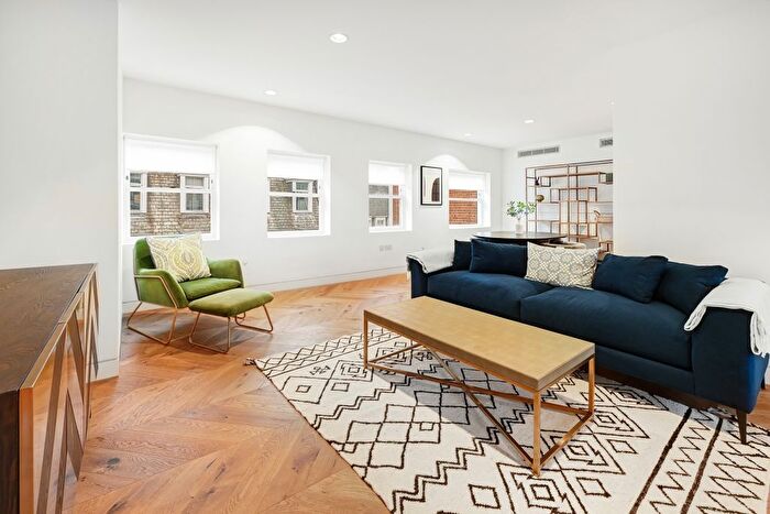 2 Bedroom Flat To Rent In Sackville Street, Mayfair, W1S