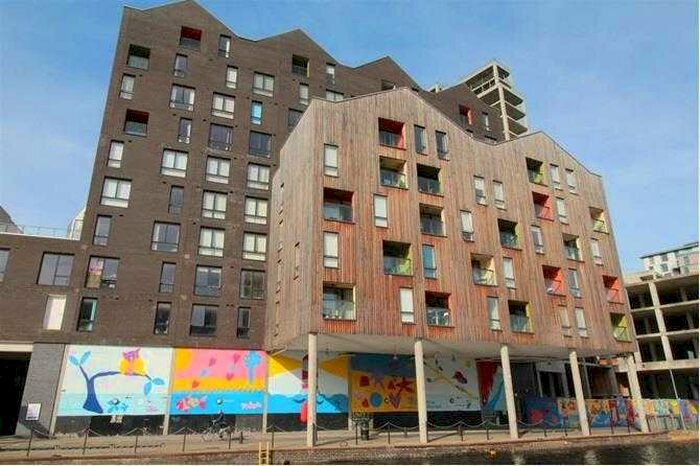 1 Bedroom Apartment To Rent In Quayside, The Mill, College Street, Ipswich Waterfront, IP4