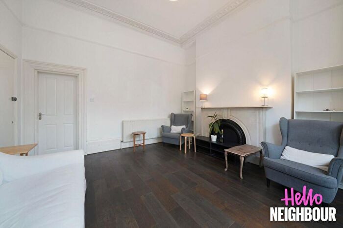 2 Bedroom Apartment To Rent In Selhurst Road, London, SE25