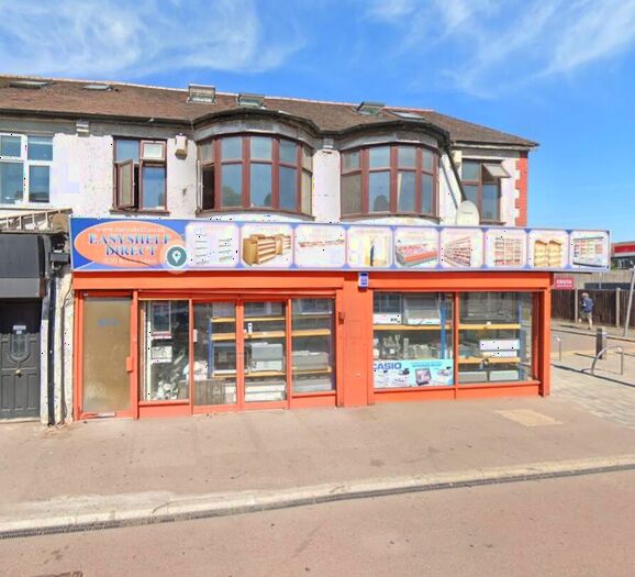 2 Bedroom Flat To Rent In Lea Bridge Road, London, E10