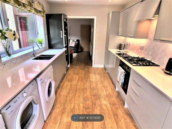 3 Bedroom Terraced House To Rent In Blenheim Street, Hull, HU5