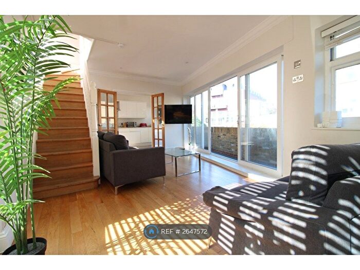 5 Bedroom Terraced House To Rent In Aslett Street, London, SW18