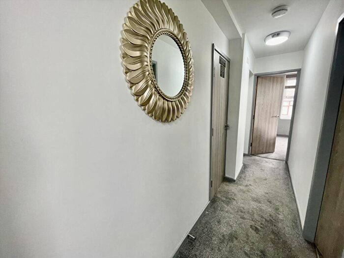 2 Bedroom Flat To Rent In Symonds Road, Fulwood, PR2