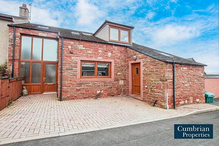 3 Bedroom Semi Detached House For Sale In Monks Close, Penrith, CA11