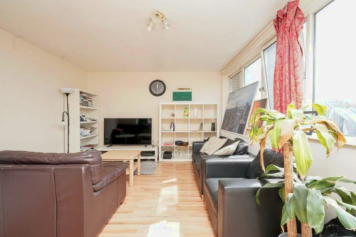 3 Bedroom Maisonette To Rent In Charles Bradlaugh House, Haynes Close, Tottenham, London, N17