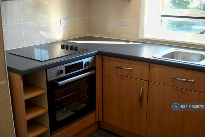 1 Bedroom Flat To Rent In Stewart Road, Ayr, KA8