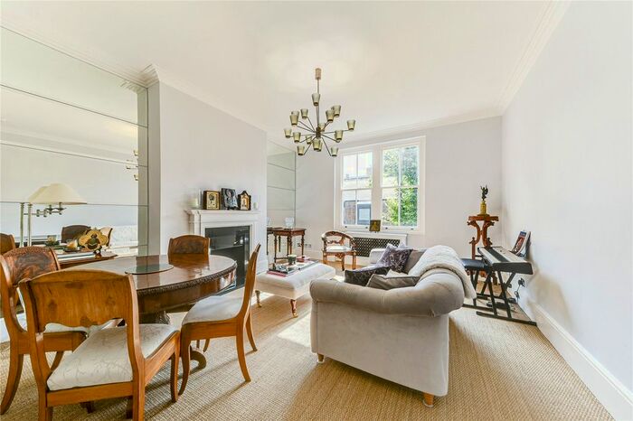 2 Bedroom Flat To Rent In Aubrey House, Maida Avenue, London, W2